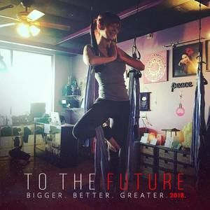 Meet your Posher, Robbie